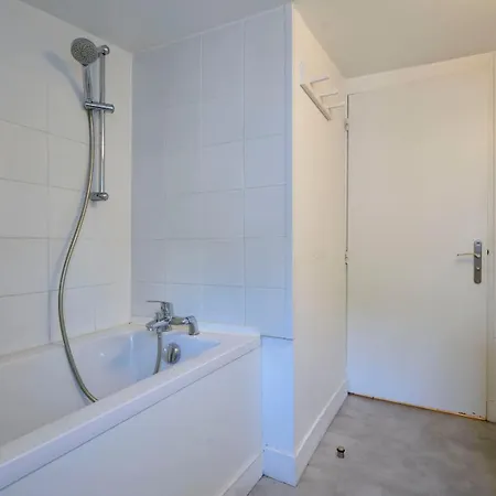 Grand-place & Vieux-lille: Equipped Duplex Apartment *